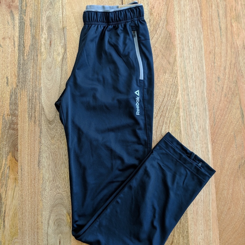 Reebok Men's Joggers